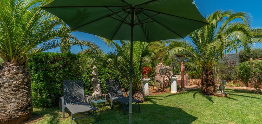 Rural Villa Silencio