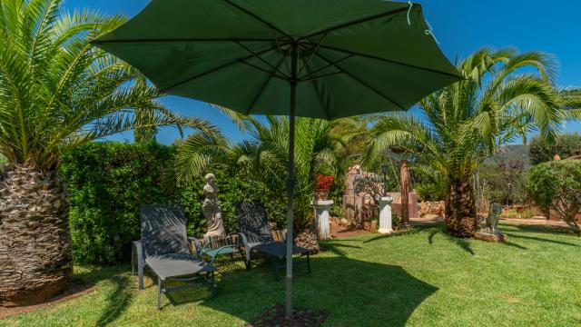 Rural Villa Silencio