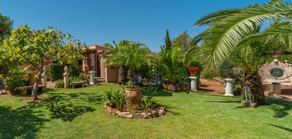 Rural Villa Silencio