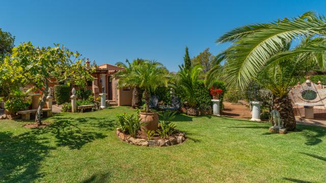 Rural Villa Silencio