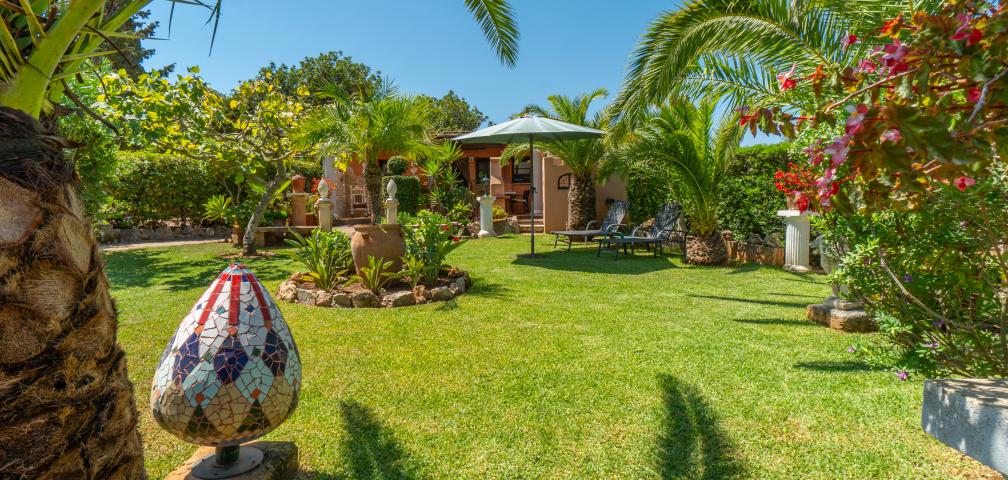 Rural Villa Silencio