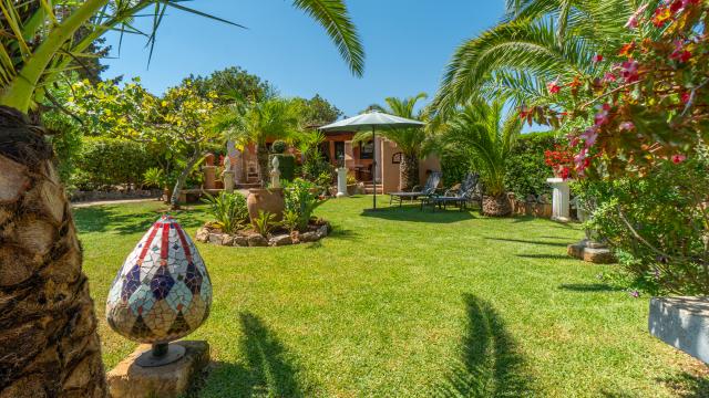 Rural Villa Silencio