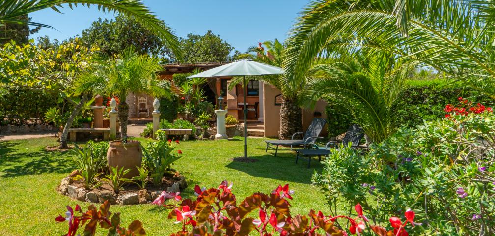 Rural Villa Silencio