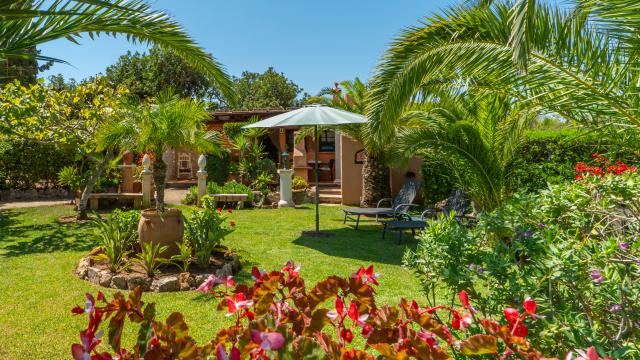 Rural Villa Silencio