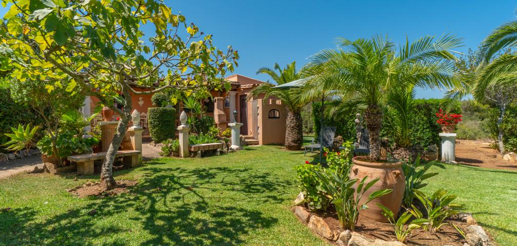 Rural Villa Silencio