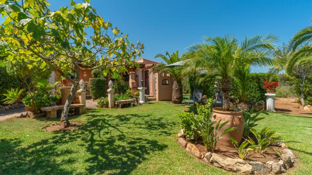 Rural Villa Silencio