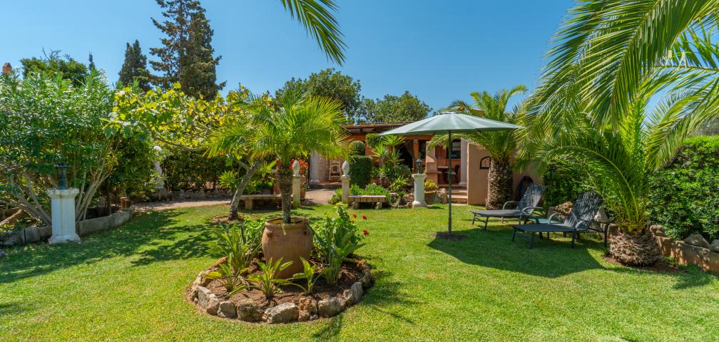 Rural Villa Silencio