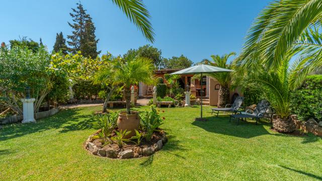 Rural Villa Silencio