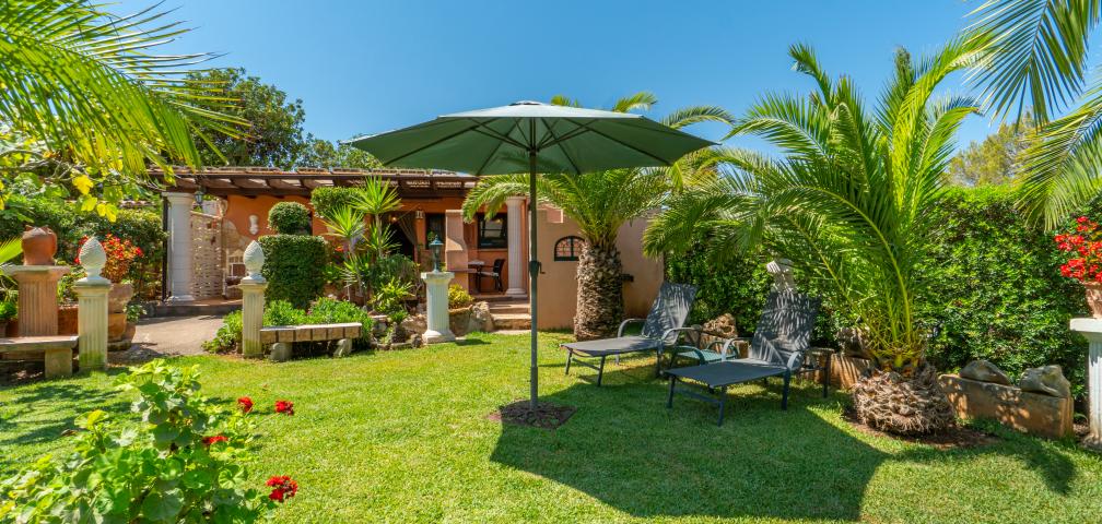 Rural Villa Silencio