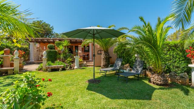 Rural Villa Silencio