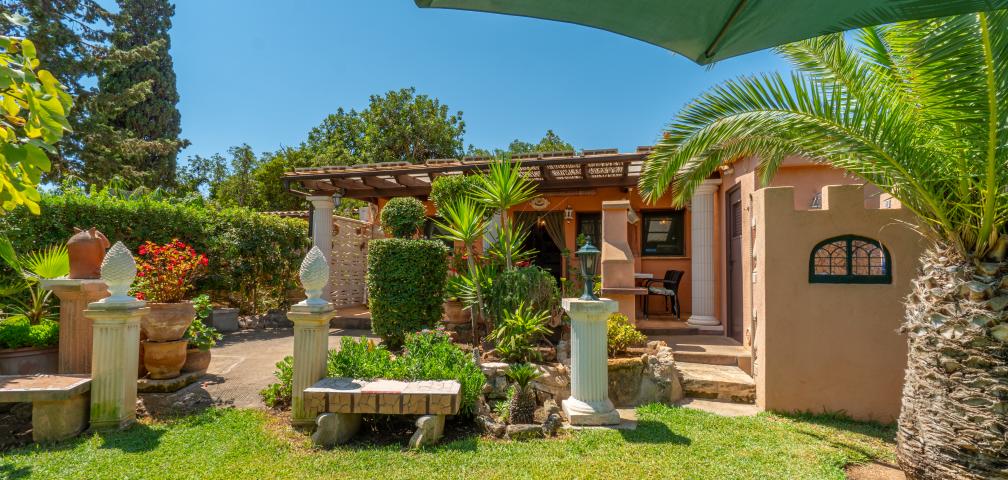 Rural Villa Silencio