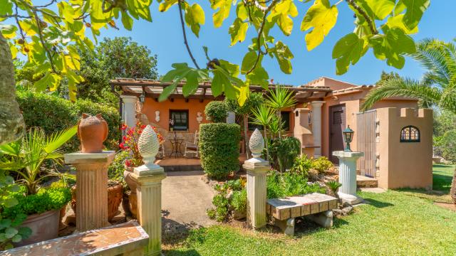 Rural Villa Silencio