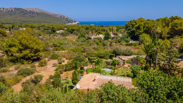 Rural Villa Silencio