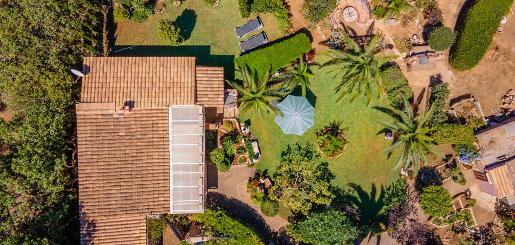 Rural Villa Silencio