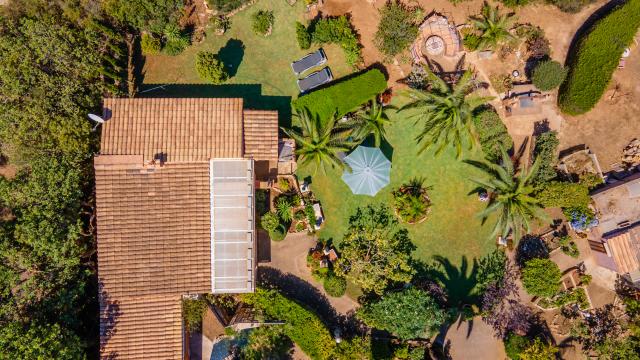 Rural Villa Silencio
