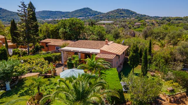 Rural Villa Silencio
