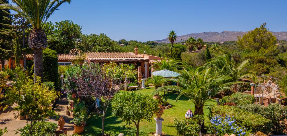 Rural Villa Silencio