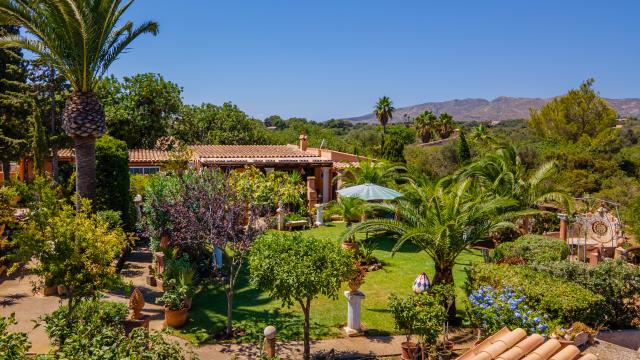 Rural Villa Silencio