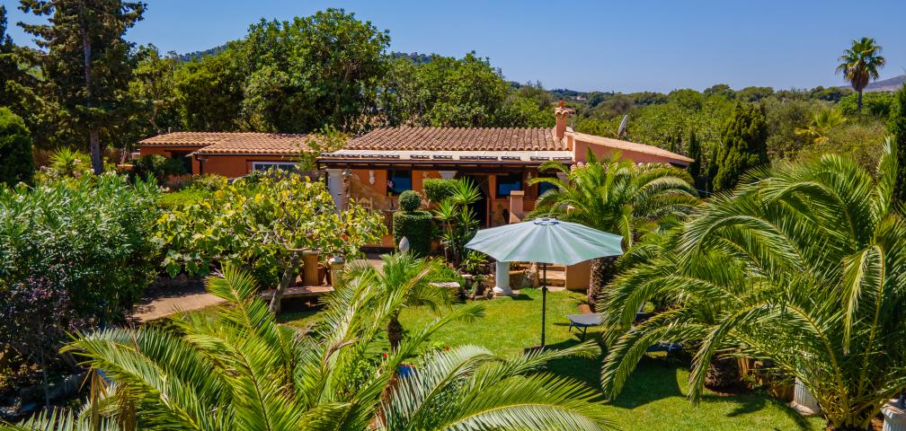 Rural Villa Silencio