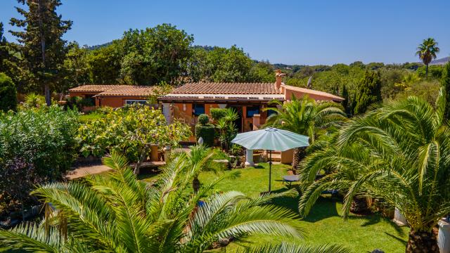 Rural Villa Silencio