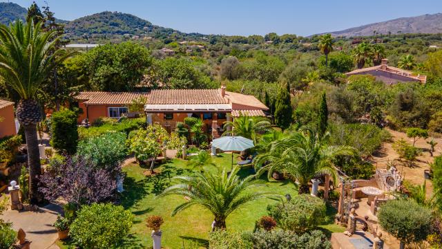 Rural Villa Silencio