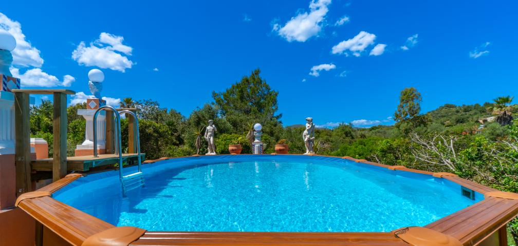 Rural Villa Silencio