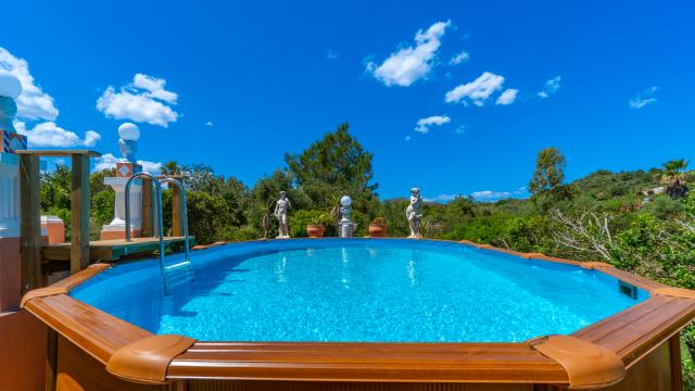 Rural Villa Silencio
