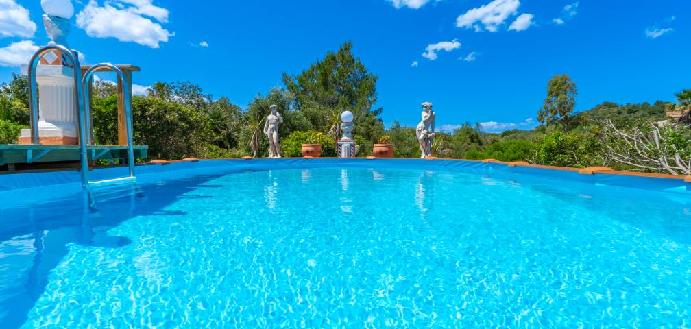 Rural Villa Silencio