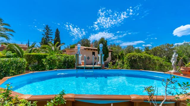 Rural Villa Silencio