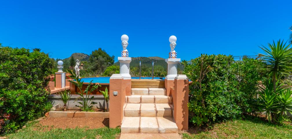 Rural Villa Silencio