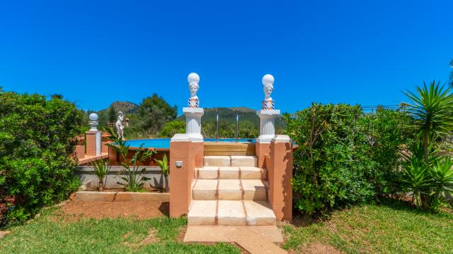 Rural Villa Silencio
