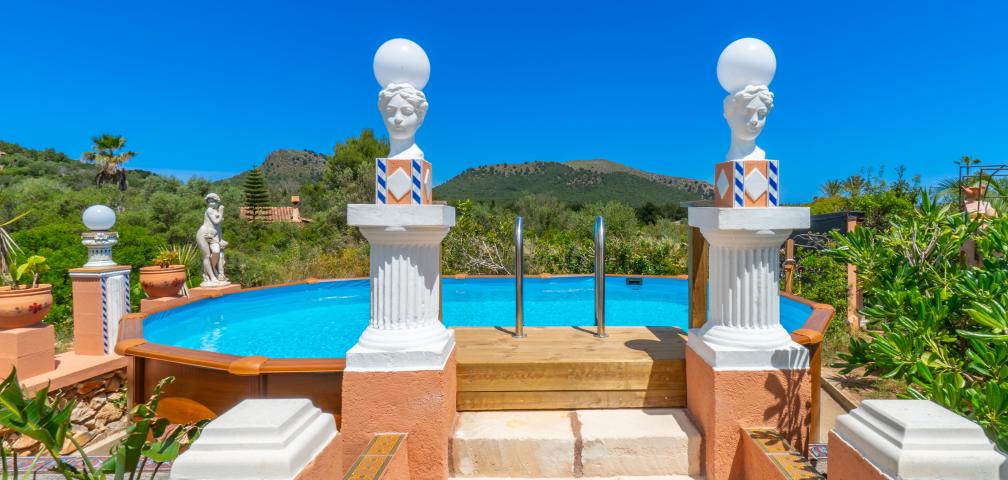 Rural Villa Silencio