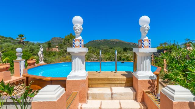 Rural Villa Silencio