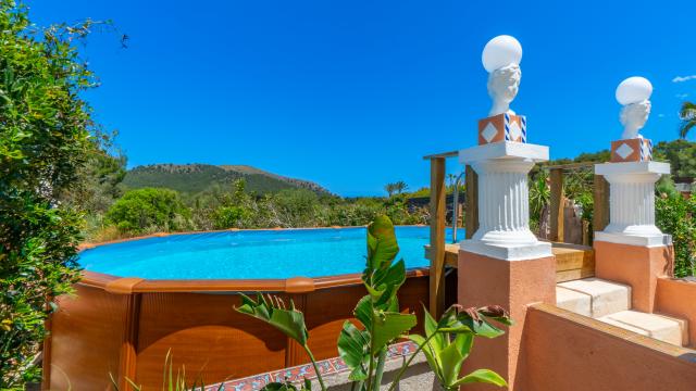 Rural Villa Silencio