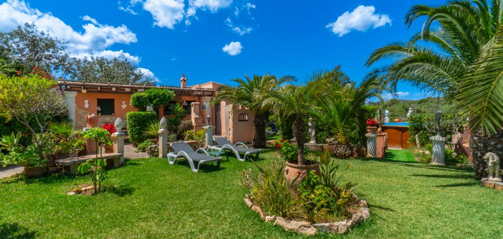 Rural Villa Silencio