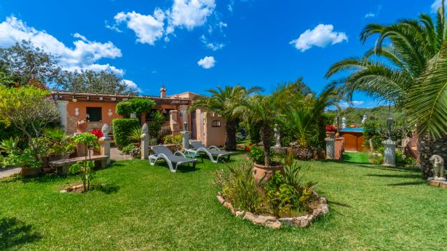 Rural Villa Silencio