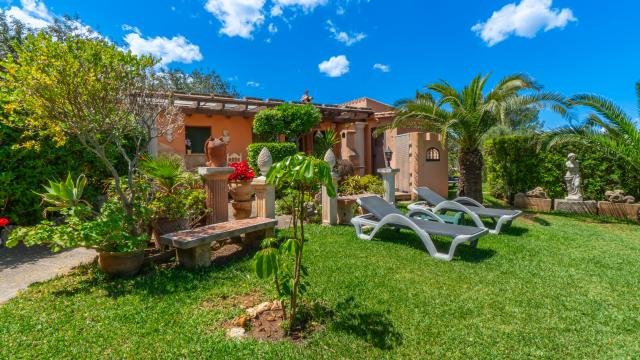 Rural Villa Silencio