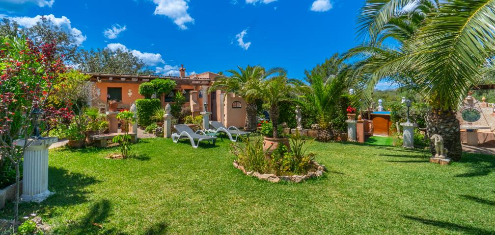 Rural Villa Silencio