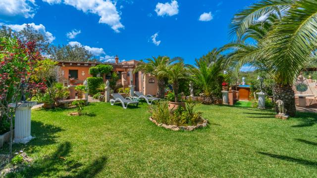 Rural Villa Silencio