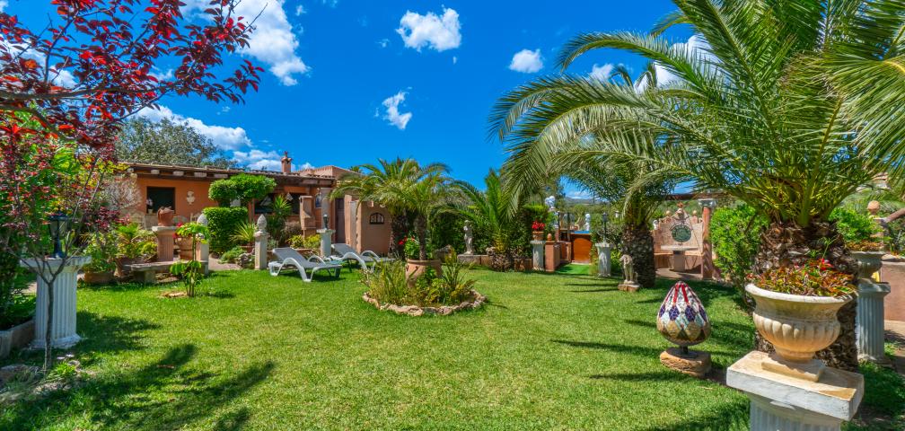 Rural Villa Silencio