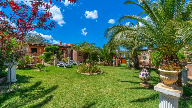 Rural Villa Silencio