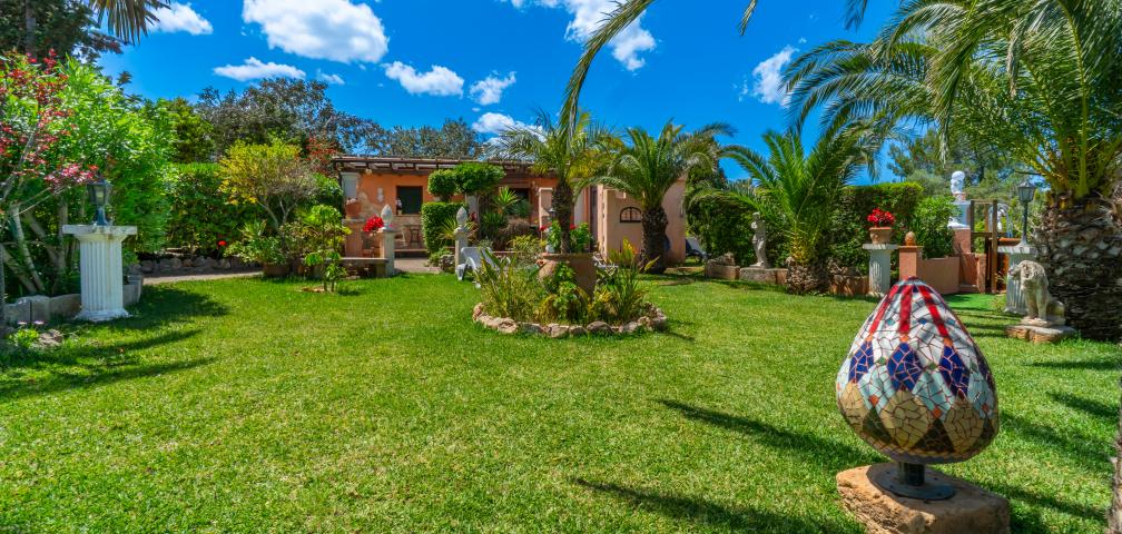 Rural Villa Silencio