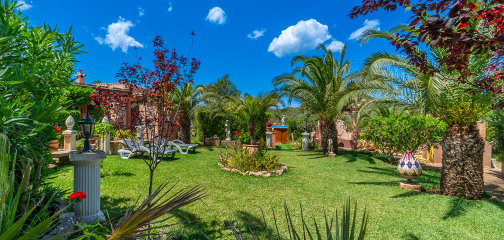Rural Villa Silencio