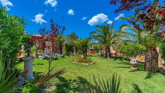 Rural Villa Silencio