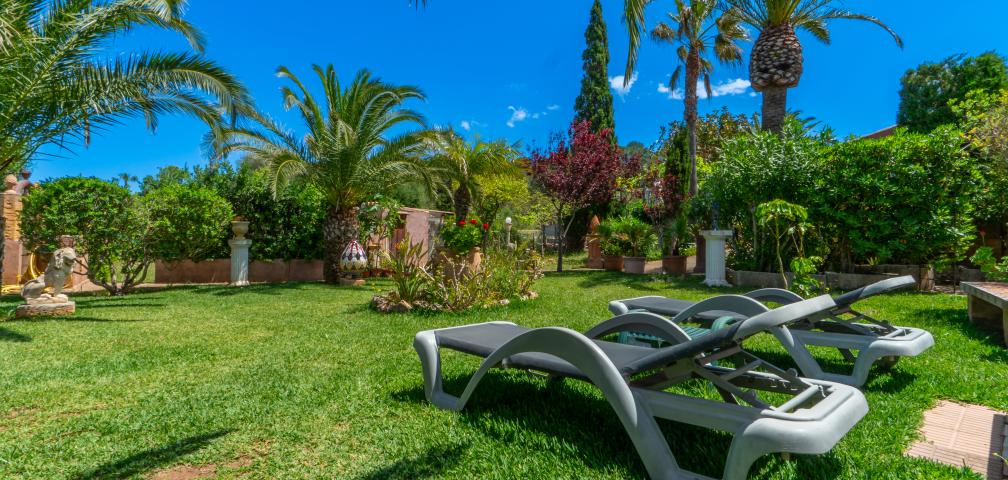 Rural Villa Silencio