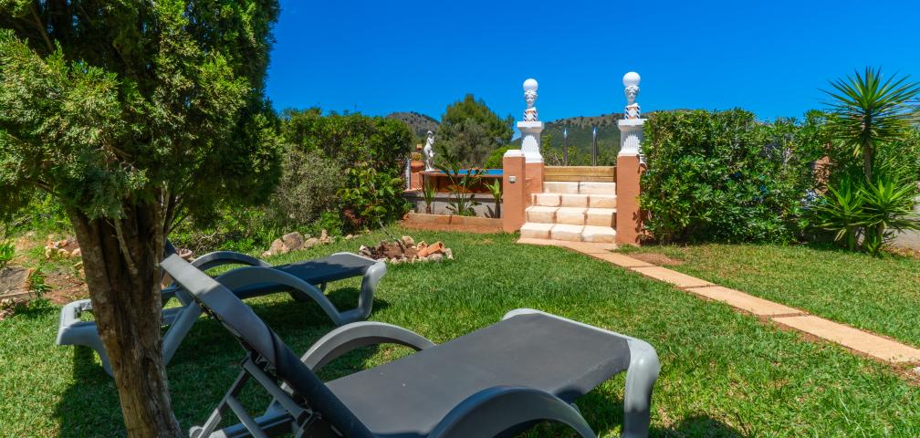Rural Villa Silencio