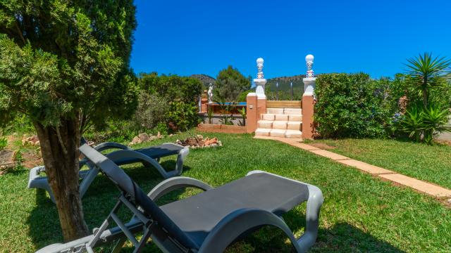 Rural Villa Silencio