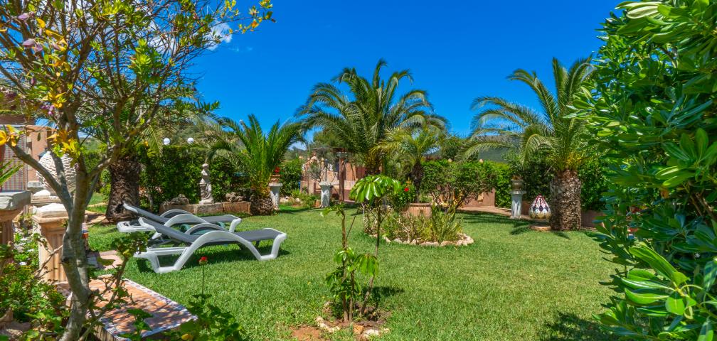 Rural Villa Silencio