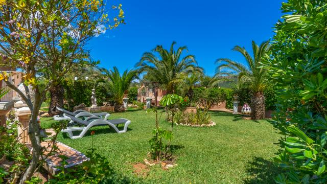 Rural Villa Silencio
