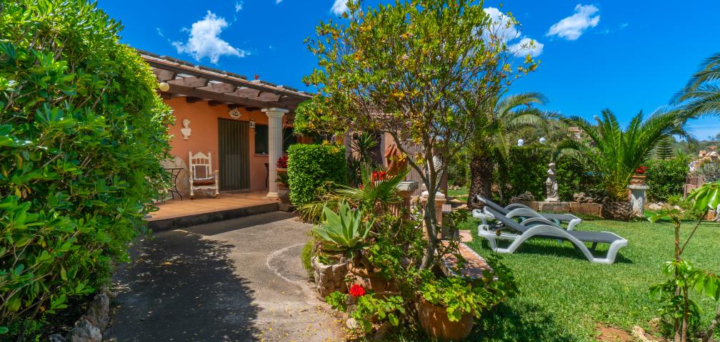 Rural Villa Silencio